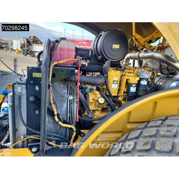 2019 كاتربيلر CS76B-42973129