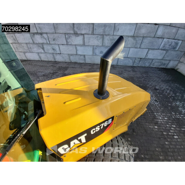2019 كاتربيلر CS76B-42973131