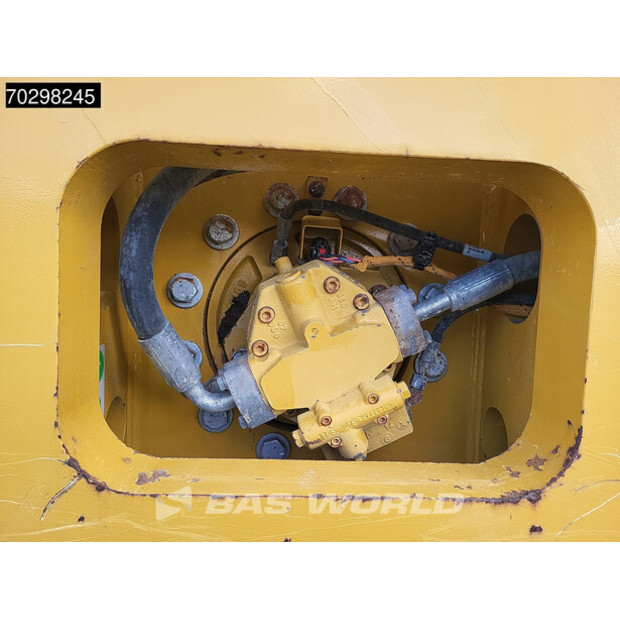 2019 كاتربيلر CS76B-42973134