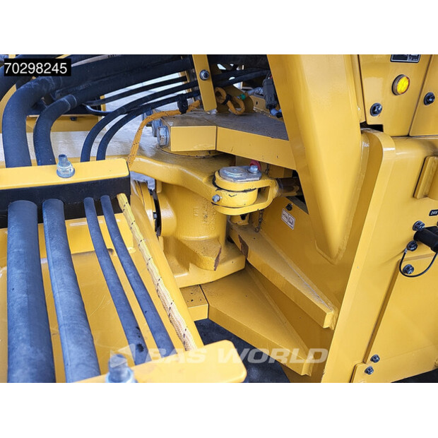 2019 كاتربيلر CS76B-42973136