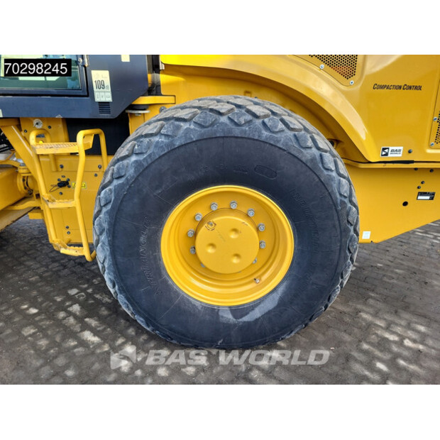 2019 كاتربيلر CS76B-42973137