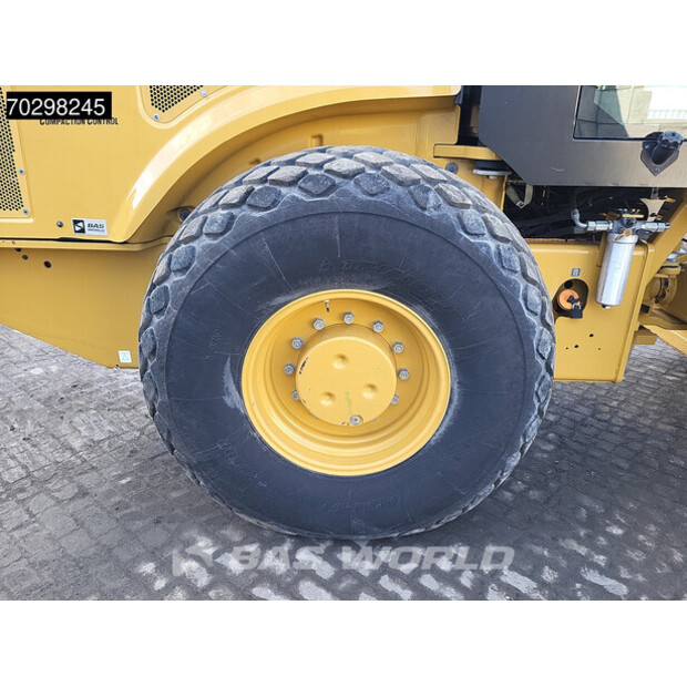 2019 كاتربيلر CS76B-42973138