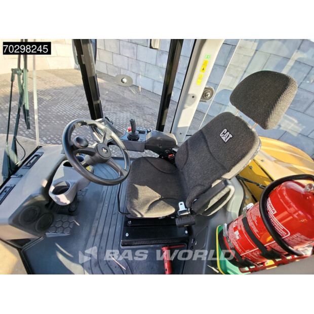 2019 كاتربيلر CS76B-42973139