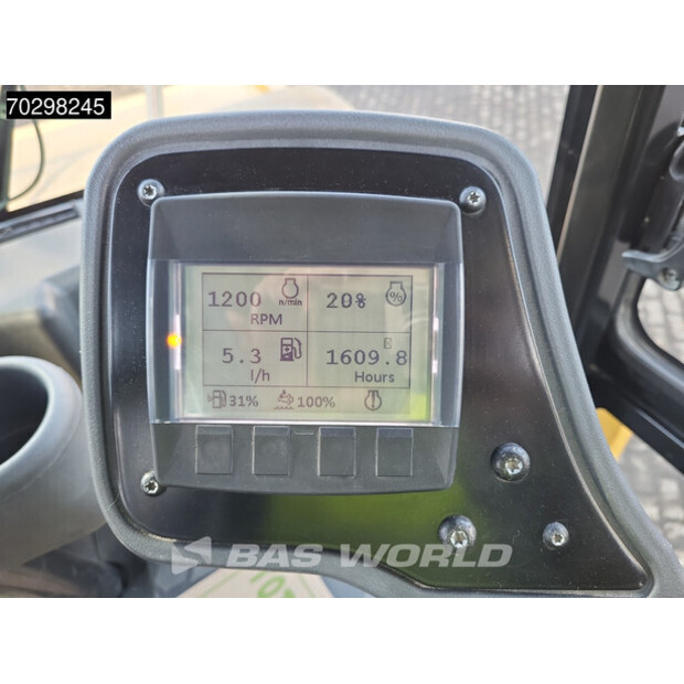 2019 كاتربيلر CS76B-42973141