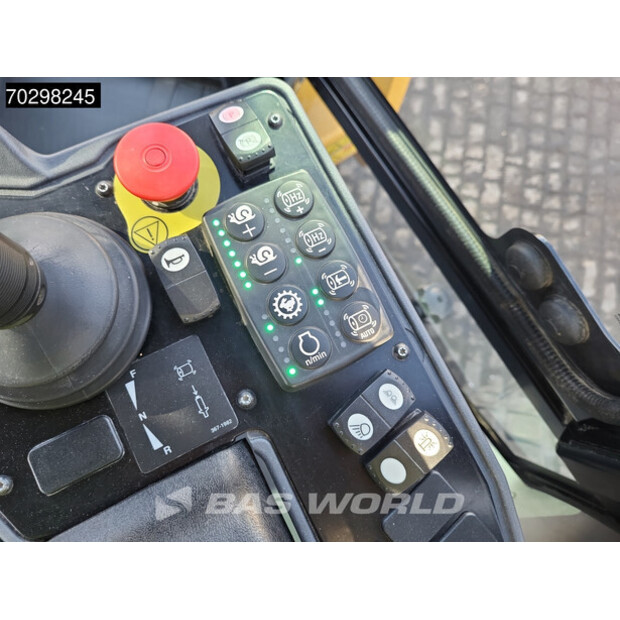 2019 كاتربيلر CS76B-42973143