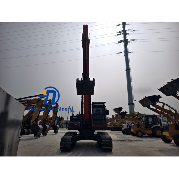 2024 Daewoo / Doosan DX225LC-9C-42973152