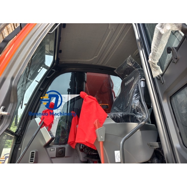 2024 Daewoo / Doosan DX225LC-9C-42973154