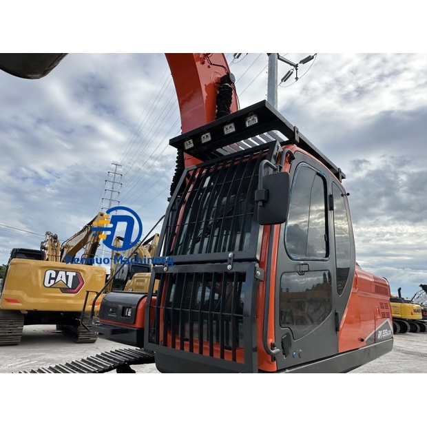 2024 Daewoo / Doosan DX225LC-9C-42973155