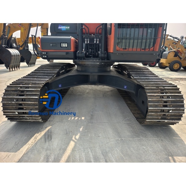 2024 Daewoo / Doosan DX225LC-9C-42973157