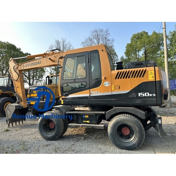 2023 هيونداي HY150W-42973158