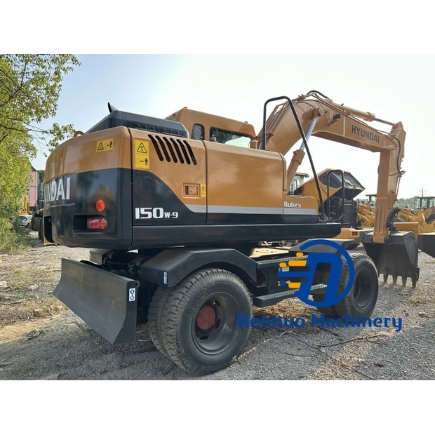 2023 هيونداي HY150W-42973159