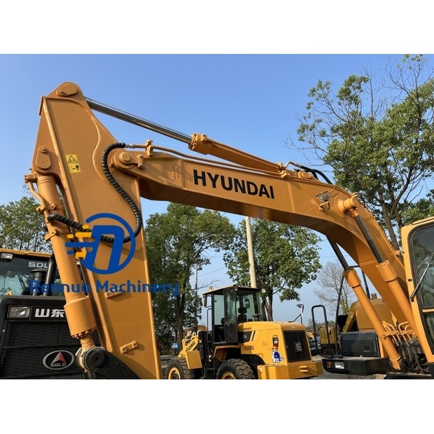 2023 هيونداي HY150W-42973162
