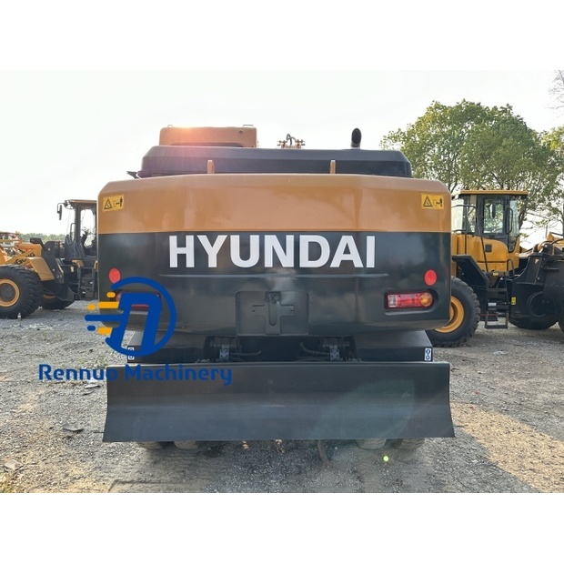 2023 هيونداي HY150W-42973164