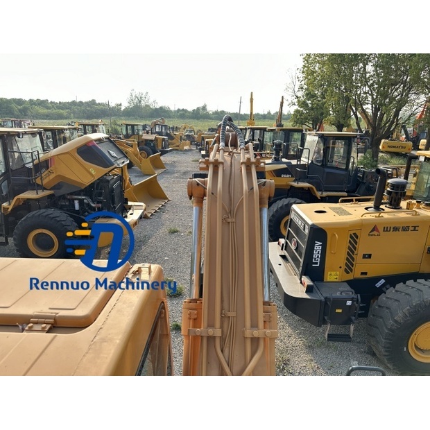2023 هيونداي HY150W-42973165