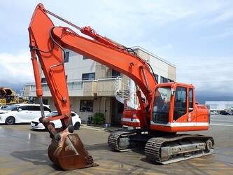 Image de PELLETEUSES 2008 Caterpillar 320DRR