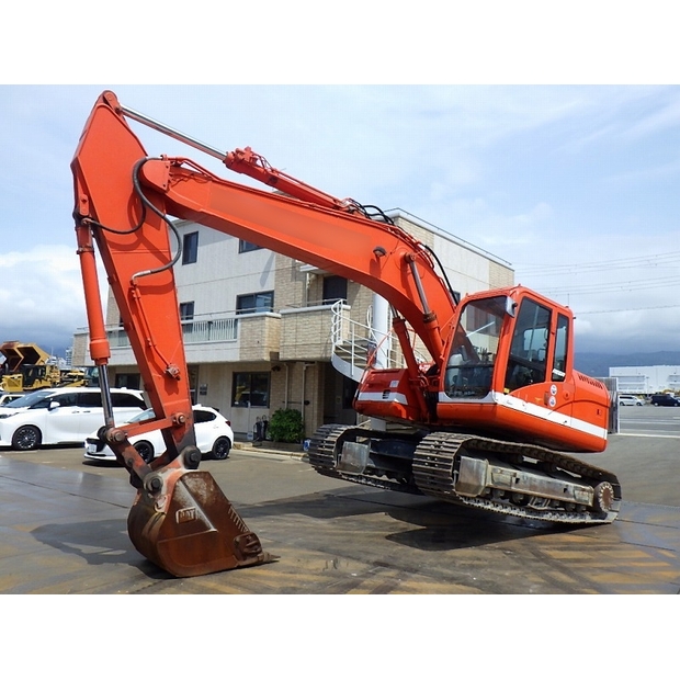 2008 كاتربيلر 320DRR-42973223