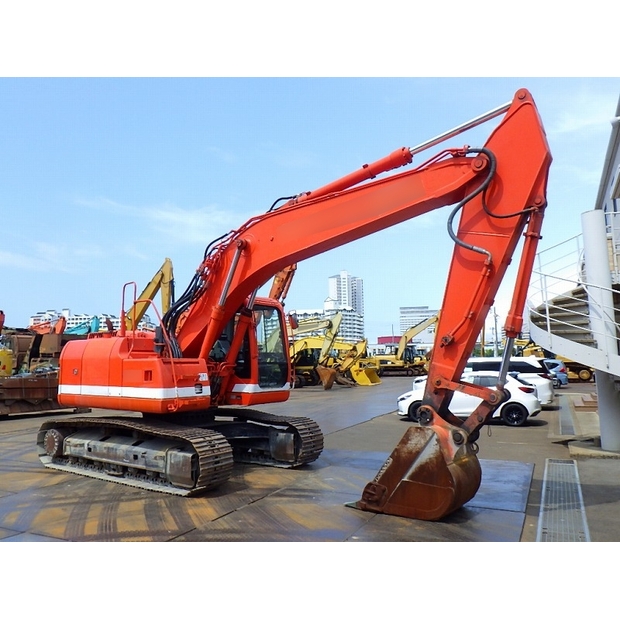 2008 كاتربيلر 320DRR-42973225