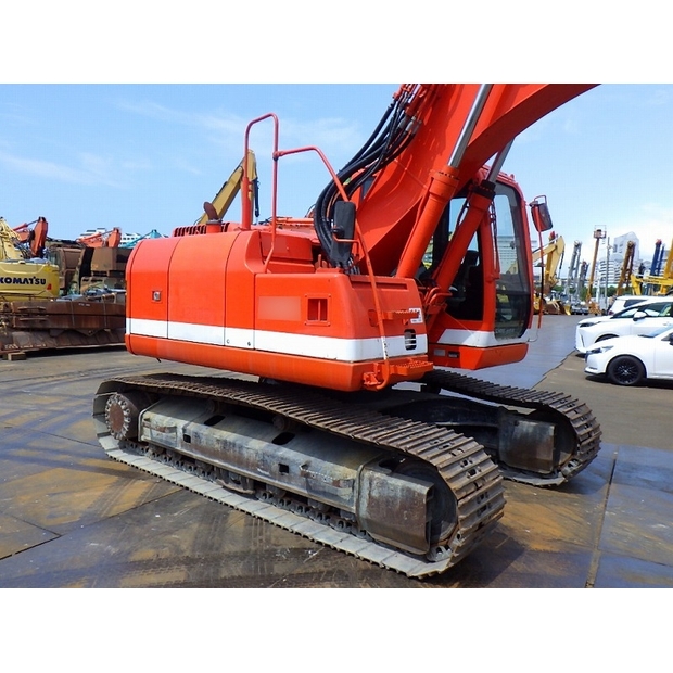 2008 كاتربيلر 320DRR-42973226