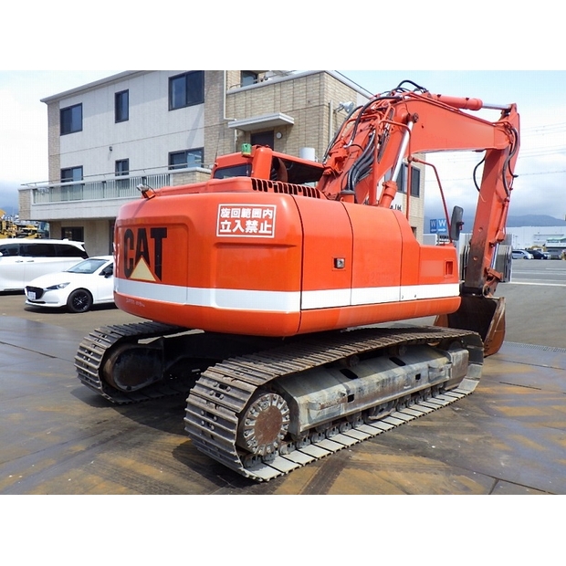2008 كاتربيلر 320DRR-42973227