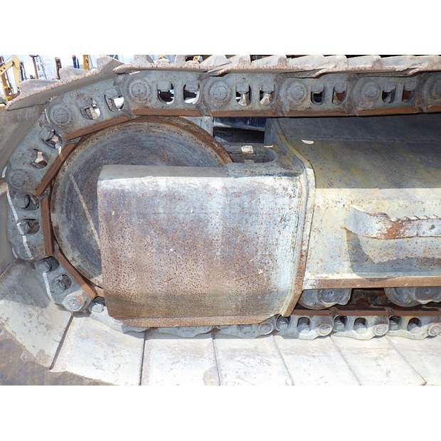 2008 كاتربيلر 320DRR-42973231