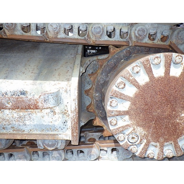 2008 كاتربيلر 320DRR-42973232