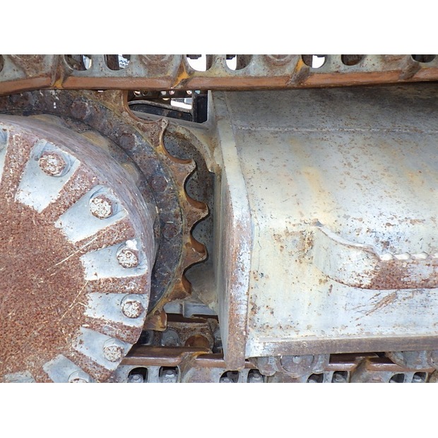 2008 كاتربيلر 320DRR-42973239