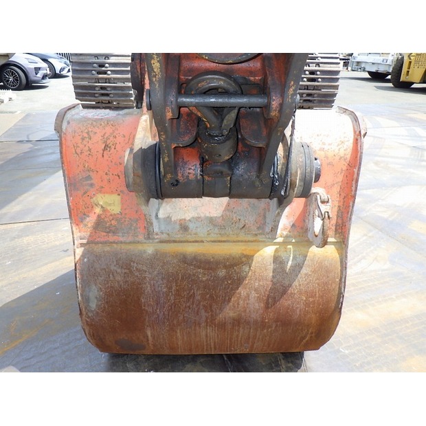 2008 كاتربيلر 320DRR-42973246