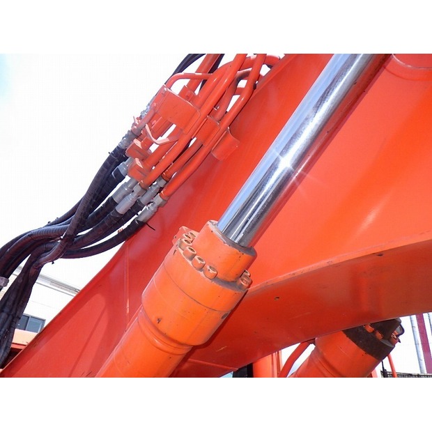 2008 كاتربيلر 320DRR-42973251
