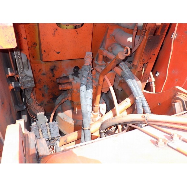 2008 كاتربيلر 320DRR-42973262