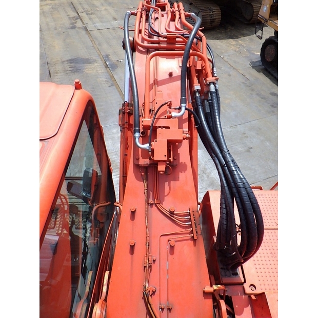 2008 كاتربيلر 320DRR-42973265