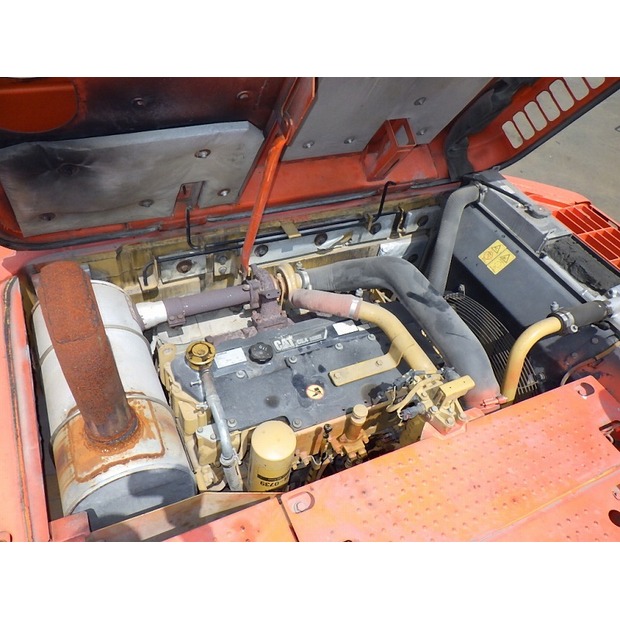 2008 كاتربيلر 320DRR-42973266