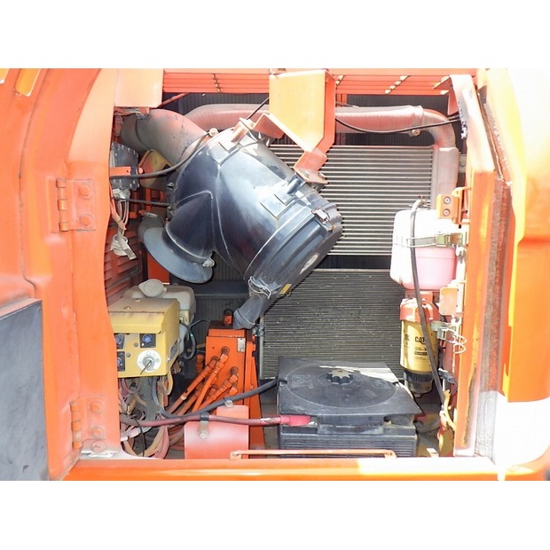 2008 كاتربيلر 320DRR-42973274