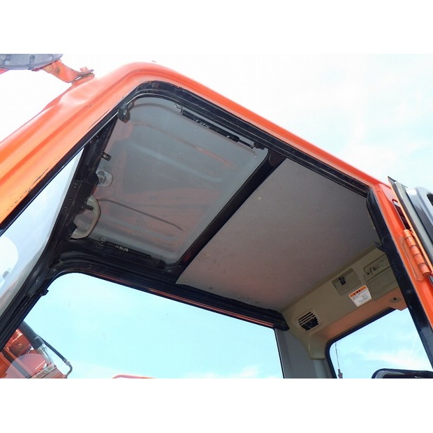 2008 كاتربيلر 320DRR-42973275