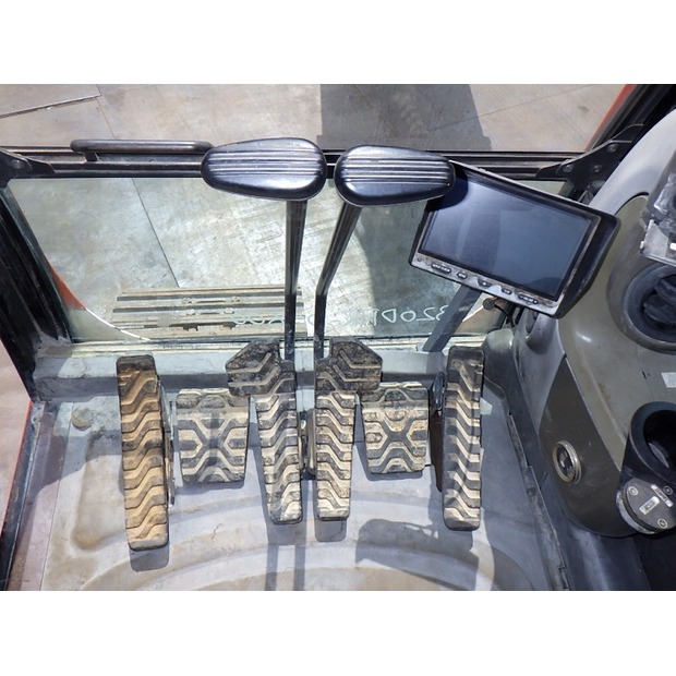 2008 كاتربيلر 320DRR-42973277