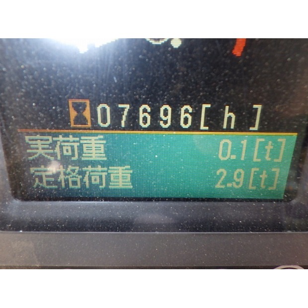2008 كاتربيلر 320DRR-42973279