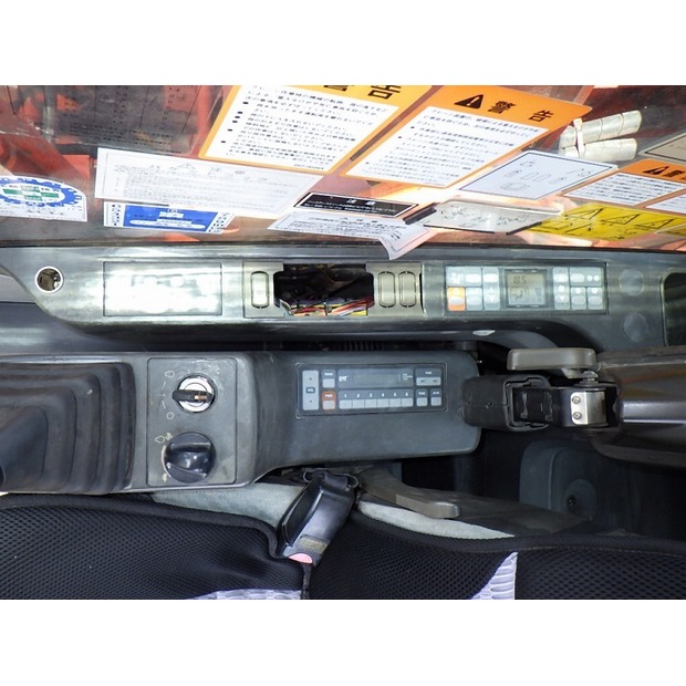 2008 كاتربيلر 320DRR-42973282