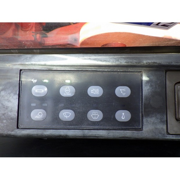 2008 كاتربيلر 320DRR-42973283