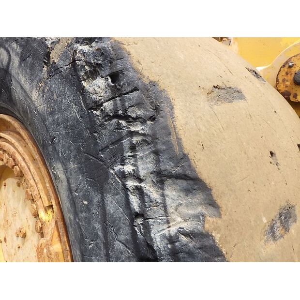 2002 Caterpillar 988G-42973294