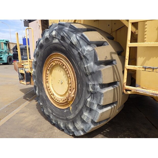 2002 Caterpillar 988G-42973295