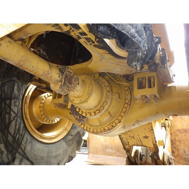 2002 Caterpillar 988G-42973296