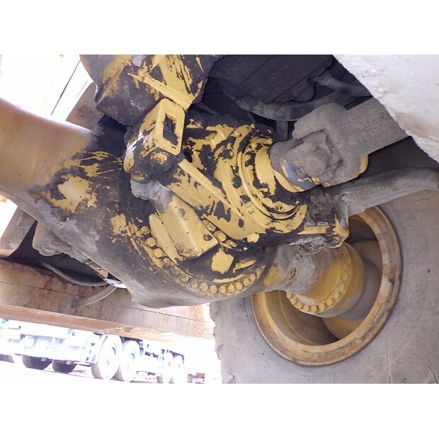 2002 Caterpillar 988G-42973297