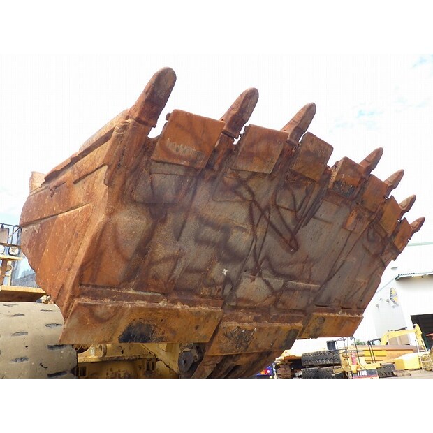 2002 Caterpillar 988G-42973300