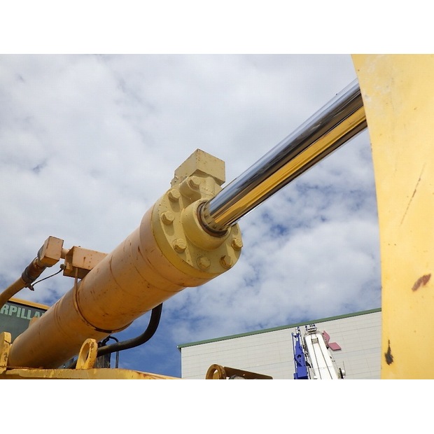 2002 Caterpillar 988G-42973302