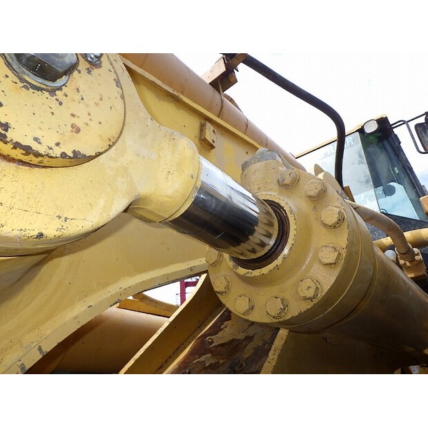 2002 Caterpillar 988G-42973303