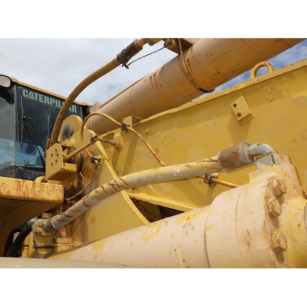 2002 Caterpillar 988G-42973308