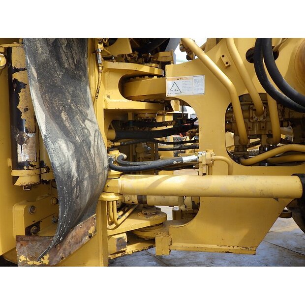 2002 Caterpillar 988G-42973309