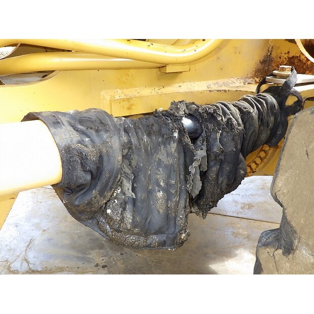 2002 Caterpillar 988G-42973310