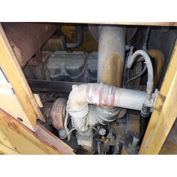 2002 Caterpillar 988G-42973313