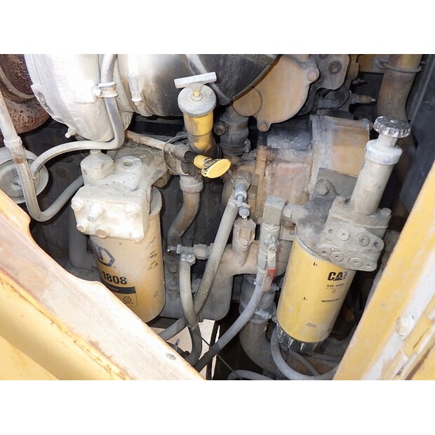 2002 Caterpillar 988G-42973314