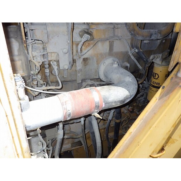 2002 Caterpillar 988G-42973317